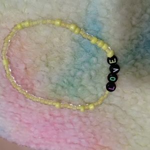 Bracelet